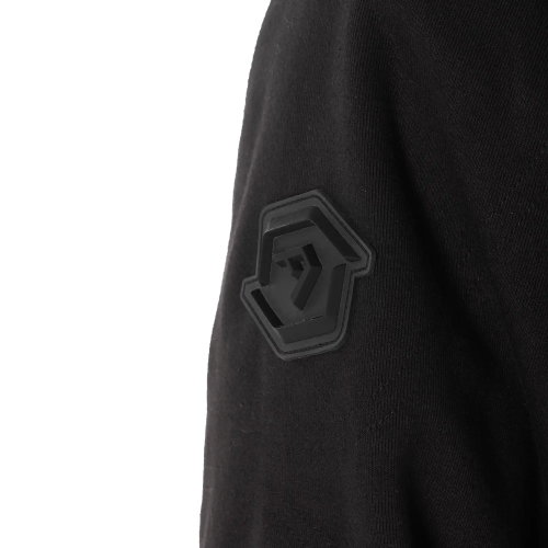 Oxford Products Oxford Products Aki 1.0 Mens Hoodie Black