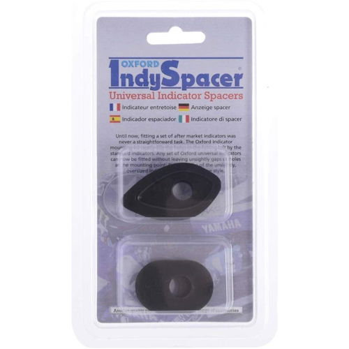 Oxford Products Indicator Spacer - Honda