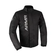 Dryguard Waterproof Over Jacket Black