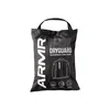ARMR ARMR Dryguard Waterproof Over Jacket Black - Thumbnail 3