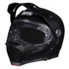 Simpson Simpson Journey ECE2206 Helmet Black - Thumbnail 1