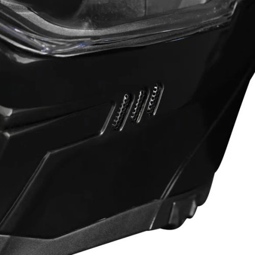 Simpson Simpson Journey ECE2206 Helmet Black