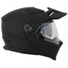 Simpson Simpson Journey ECE2206 Helmet Carbon - Thumbnail 2