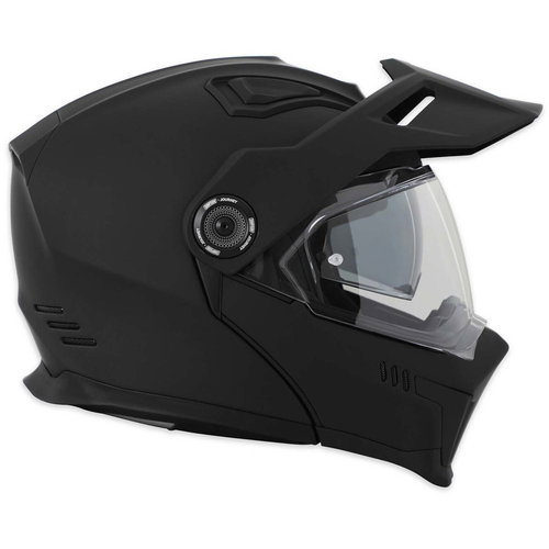 Simpson Simpson Journey ECE2206 Helmet Carbon