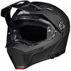 Simpson Simpson Journey ECE2206 Helmet Carbon - Thumbnail 1