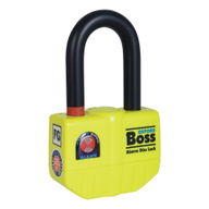 Boss Alarm 12mm Chain Lock
