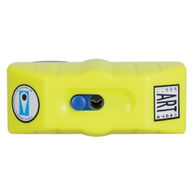 Boss Alarm 12mm Chain Lock