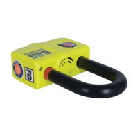 Boss Alarm 12mm Chain Lock