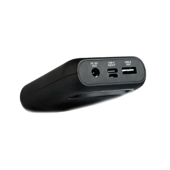 Keis Keis Li-ion Battery Pack 5000 MAH