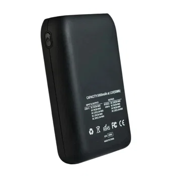 Keis Keis Li-ion Battery Pack 5000 MAH