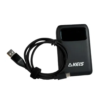 Keis Keis Li-ion Battery Pack 5000 MAH