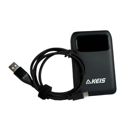 Keis Keis Li-ion Battery Pack 5000 MAH