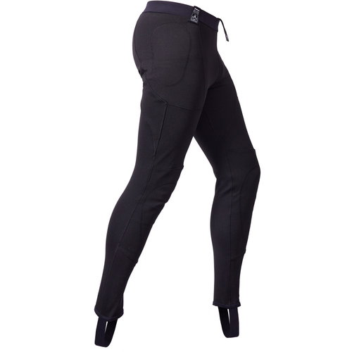 Bowtex Bowtex Elite Leggings V2 Black
