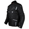 Frank Thomas Frank Thomas Adventure Jacket Black - Thumbnail 2