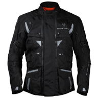 Adventure Jacket Black