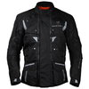 Frank Thomas Frank Thomas Adventure Jacket Black - Thumbnail 1