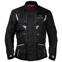 Adventure Jacket Black