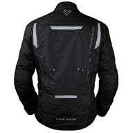 Adventure Jacket Black
