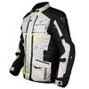 Frank Thomas Frank Thomas Adventure Jacket Sand Grey Black Black - Thumbnail 1