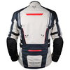Frank Thomas Frank Thomas Adventure Jacket Sand Grey Navy Blue Black - Thumbnail 3