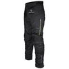 Frank Thomas Frank Thomas Adventure Pants Black - Thumbnail 2