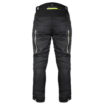 Frank Thomas Frank Thomas Adventure Pants Black