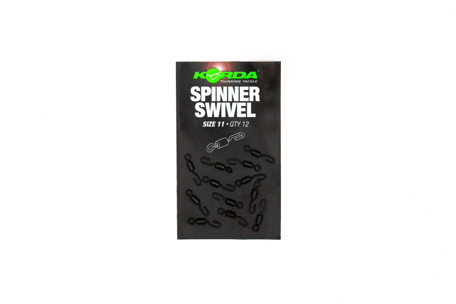 Spinner Swivel