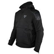 OutLaw Hoodie Black