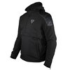Frank Thomas Frank Thomas OutLaw 2 Hoody Black - Thumbnail 2