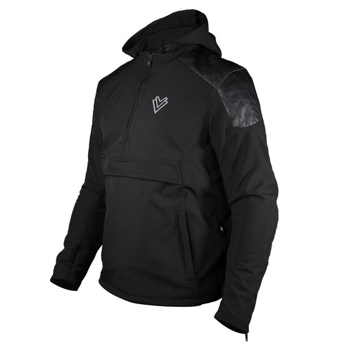 Frank Thomas Frank Thomas OutLaw 2 Hoody Black