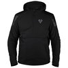 Frank Thomas Frank Thomas OutLaw 2 Hoody Black - Thumbnail 1