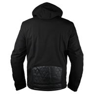 OutLaw Hoodie Black