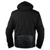 Frank Thomas Frank Thomas OutLaw 2 Hoody Black - Thumbnail 3