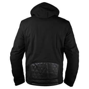 Frank Thomas Frank Thomas OutLaw 2 Hoody Black