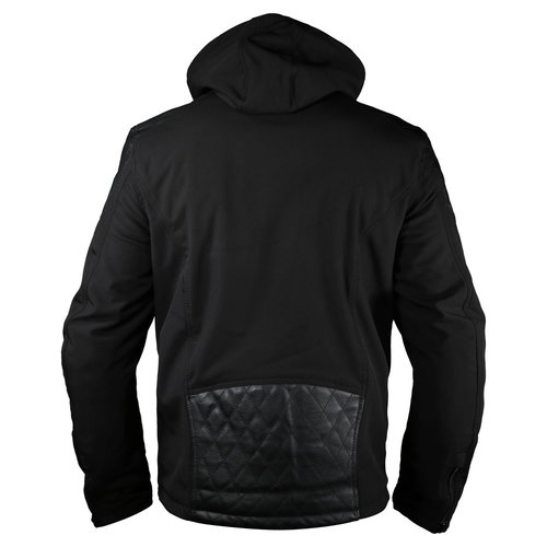Frank Thomas Frank Thomas OutLaw 2 Hoody Black