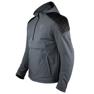 OutLaw Hoodie Dark Grey