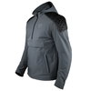Frank Thomas Frank Thomas OutLaw 2 Hoody Dark Grey - Thumbnail 1