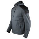 OutLaw 2 Hoodie Dark Grey
