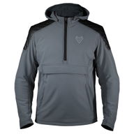 OutLaw Hoodie Dark Grey