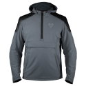 OutLaw Hoodie Dark Grey