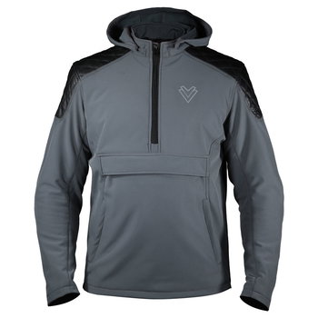 Frank Thomas Frank Thomas OutLaw 2 Hoody Dark Grey