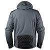 Frank Thomas Frank Thomas OutLaw 2 Hoody Dark Grey - Thumbnail 3