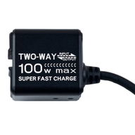 Twinvolt Charger