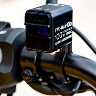Twinvolt Charger
