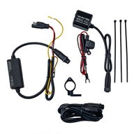 Twinvolt Charger