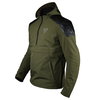 Frank Thomas Frank Thomas OutLaw 2 Hoody Green - Thumbnail 2