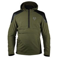 OutLaw Hoodie Green