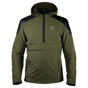 Frank Thomas OutLaw Hoodie Green