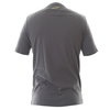 Alpinestars Ageless Tech Mens Grey T-Shirt Back                                                                                                                                                                                                                
