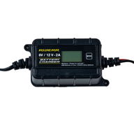 2.0A Battery Charger